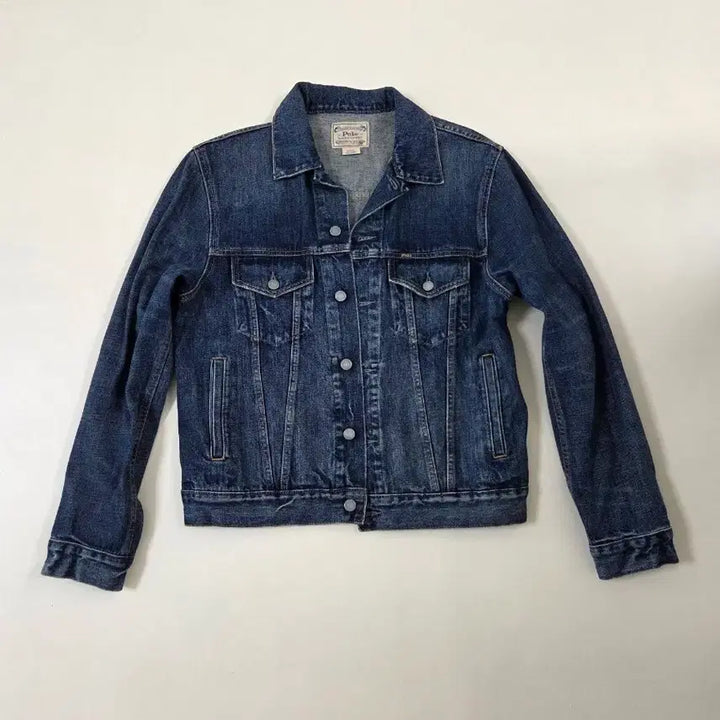 [SOLD OUT] 폴로 랄프로렌 데님 자켓 M