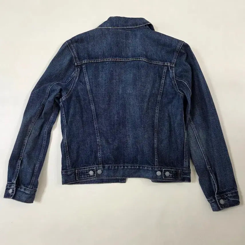 [SOLD OUT] 폴로 랄프로렌 데님 자켓 M