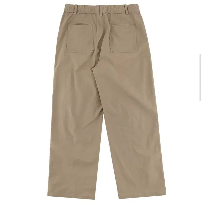 [BUNJANG] New Balance Stretch Oxford Wide Pants XL / 뉴발란스 스트레치 옥스포드 와이드 팬츠 XL