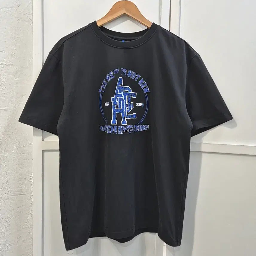 [BUNJANG] ADER Error Radium T-shirt Men&