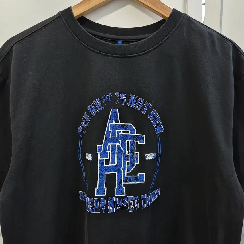 [BUNJANG] ADER Error Radium T-shirt Men&