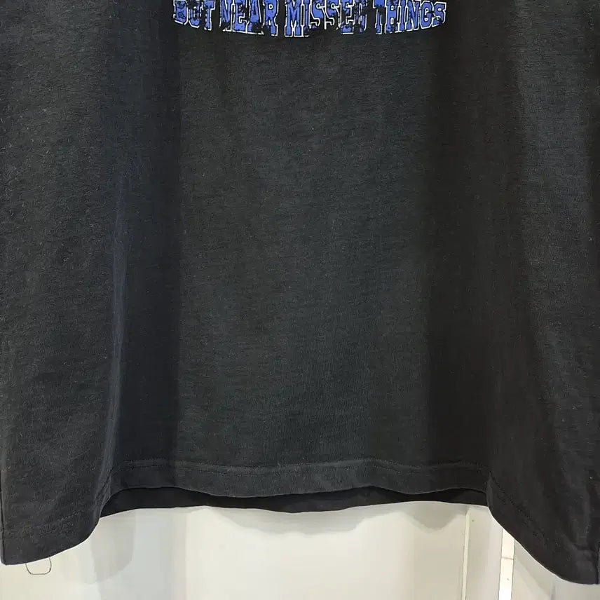[BUNJANG] ADER Error Radium T-shirt Men&