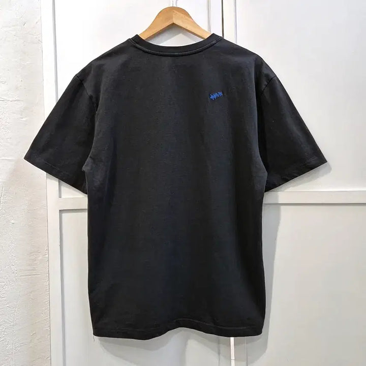 [BUNJANG] ADER Error Radium T-shirt Men&