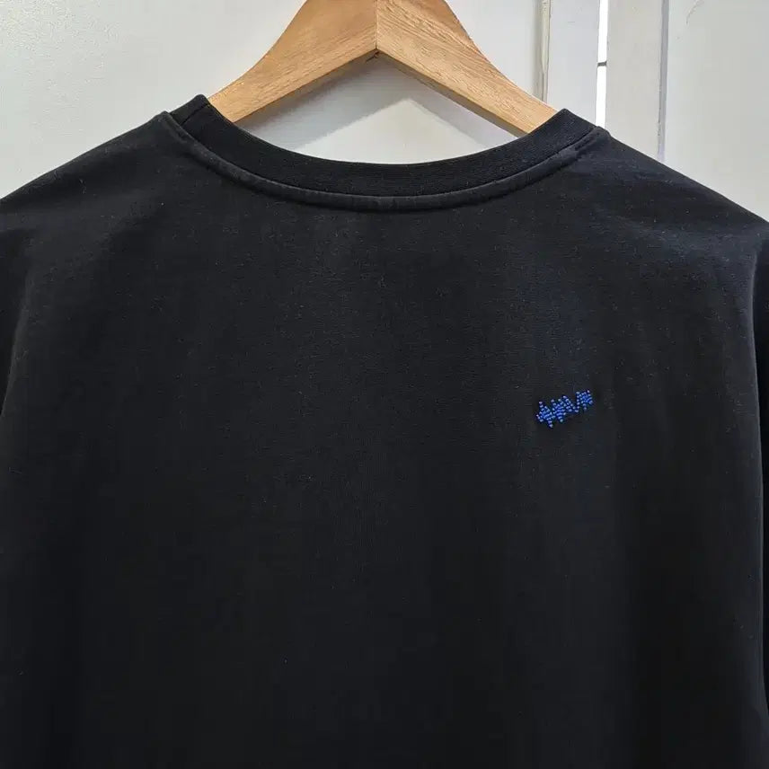 [BUNJANG] ADER Error Radium T-shirt Men&