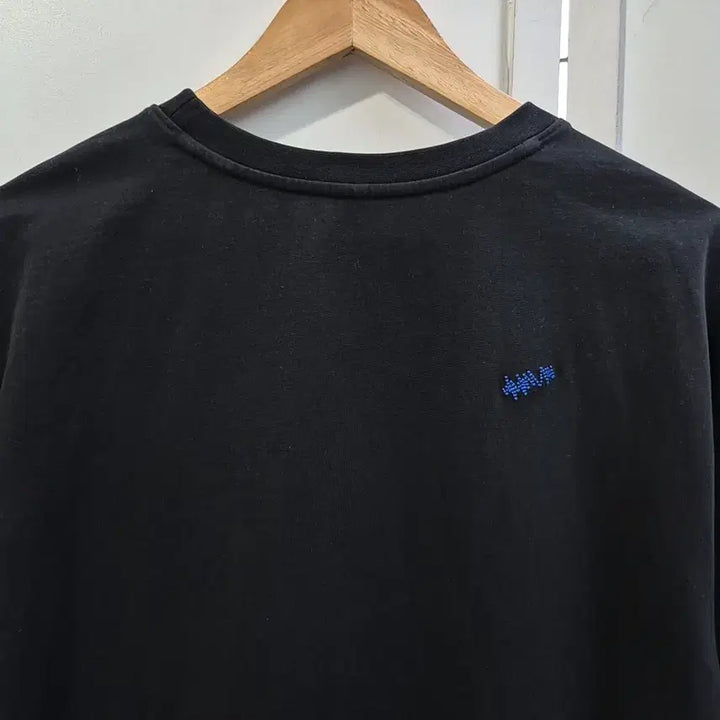 [BUNJANG] ADER Error Radium T-shirt Men&