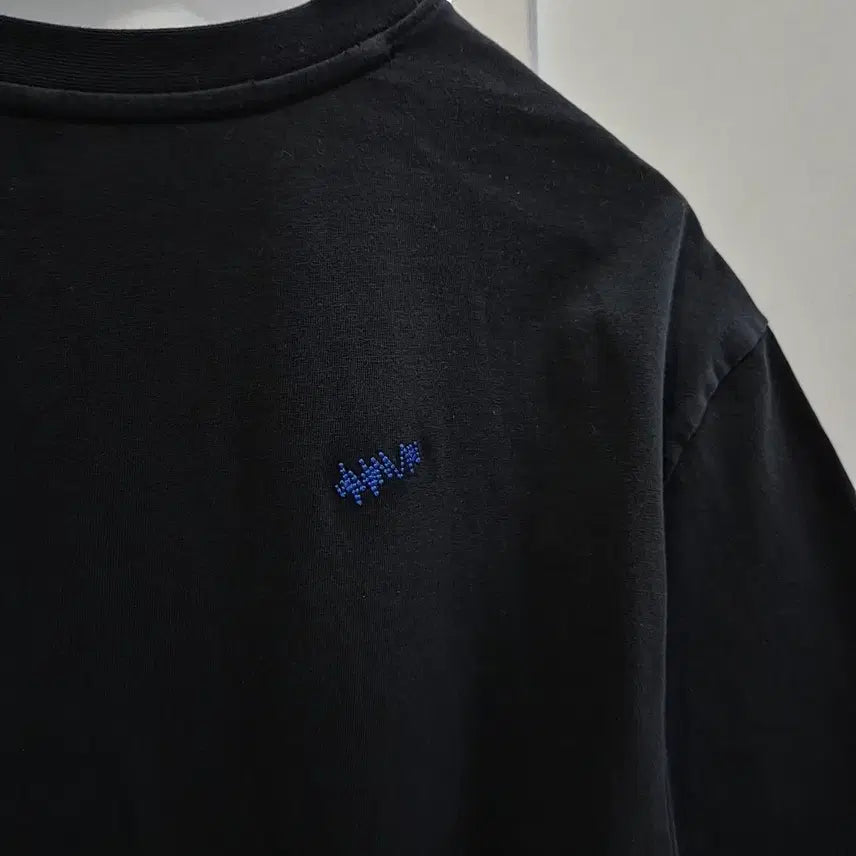 [BUNJANG] ADER Error Radium T-shirt Men&