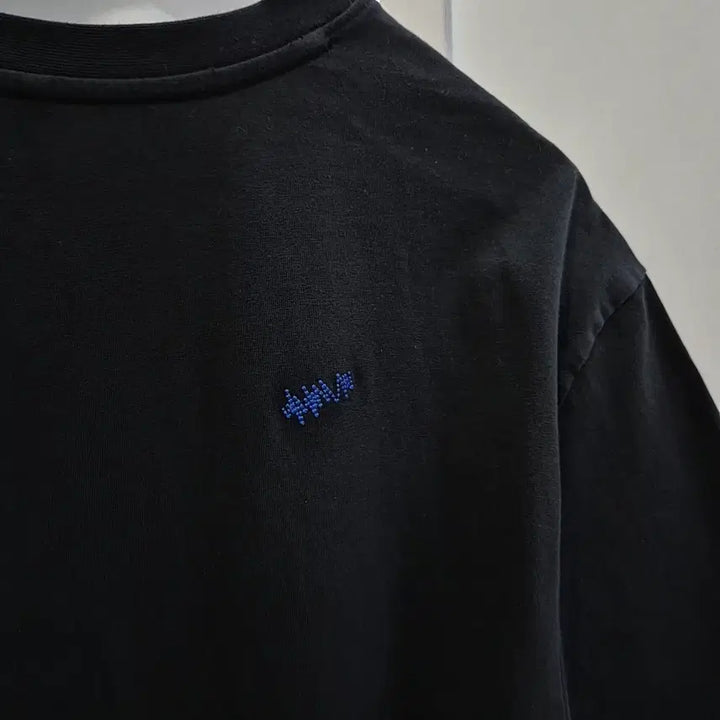 [BUNJANG] ADER Error Radium T-shirt Men&