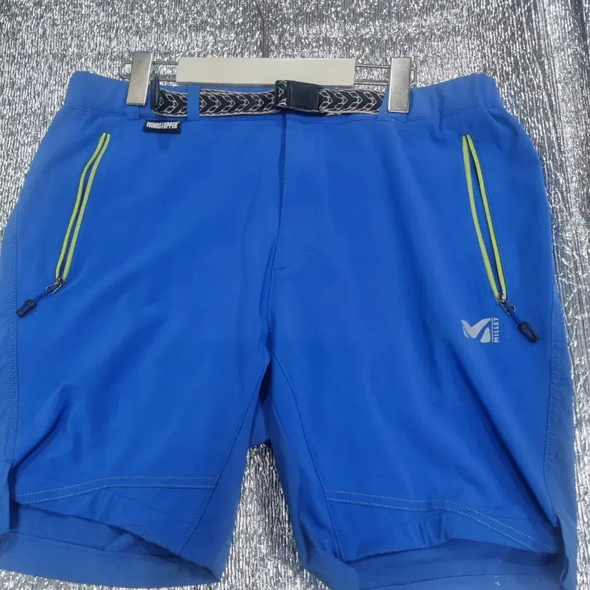 [SOLD OUT] 밀레 반바지
