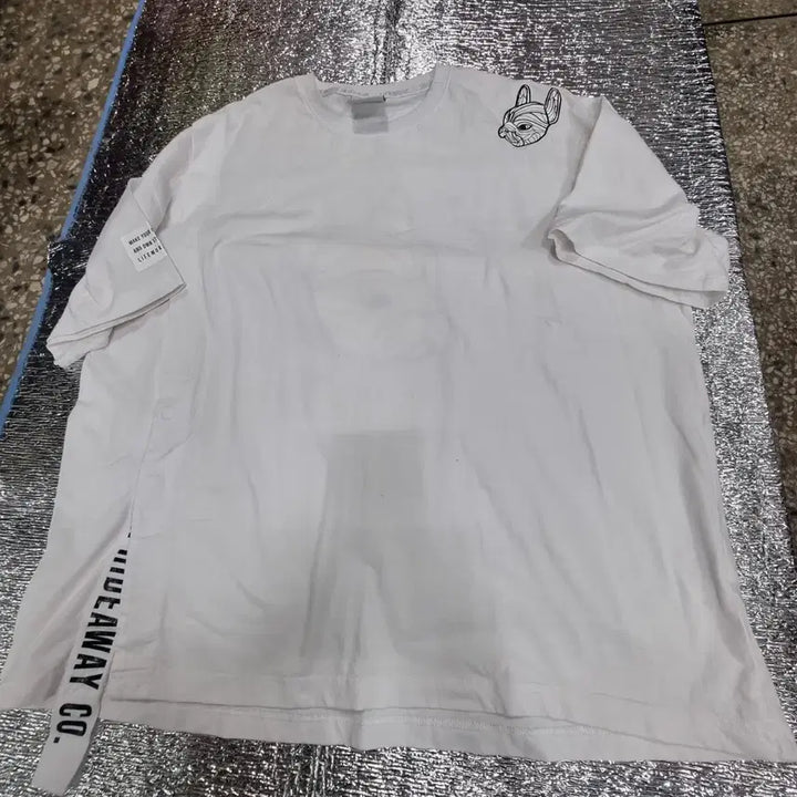 [SOLD OUT] 밀레 반바지