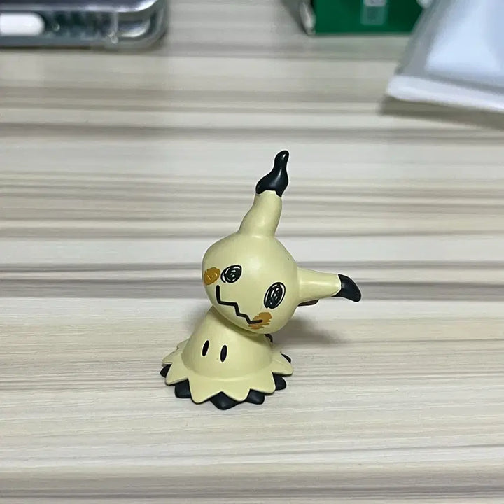 [BUNJANG] Pokemon Mimikyu Moncolle Figure / 포켓몬 따라큐 몬콜레 피규어