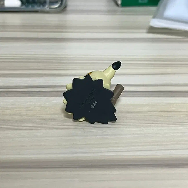 [BUNJANG] Pokemon Mimikyu Moncolle Figure / 포켓몬 따라큐 몬콜레 피규어