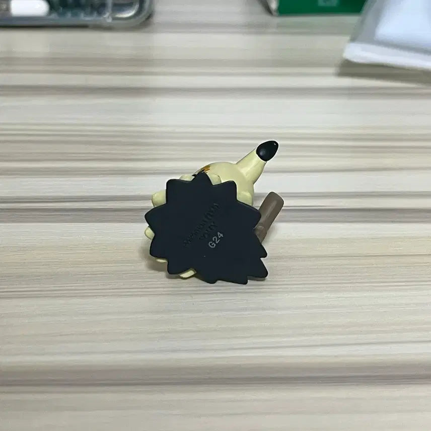 [BUNJANG] Pokemon Mimikyu Moncolle Figure / 포켓몬 따라큐 몬콜레 피규어