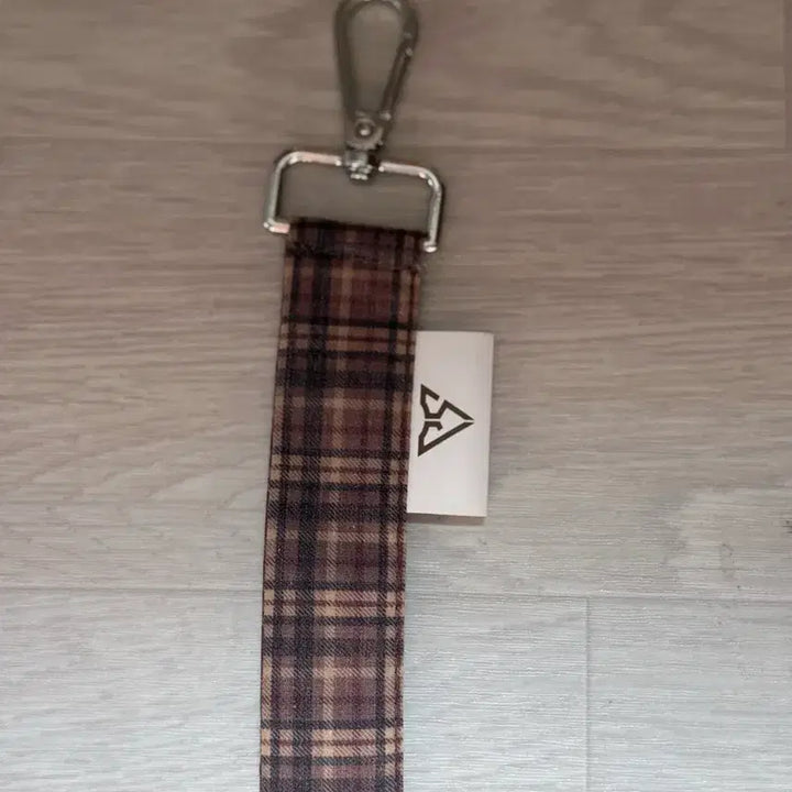 [BUNJANG] Day6 Sungjin Solo Concert Check Strap Keyring / 성진 솔로콘서트 입장 체크 스트랩 키링 데이식스