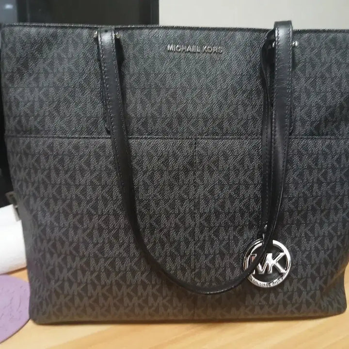 [BUNJANG] Bag and Wallet Set / 가방+지갑2개