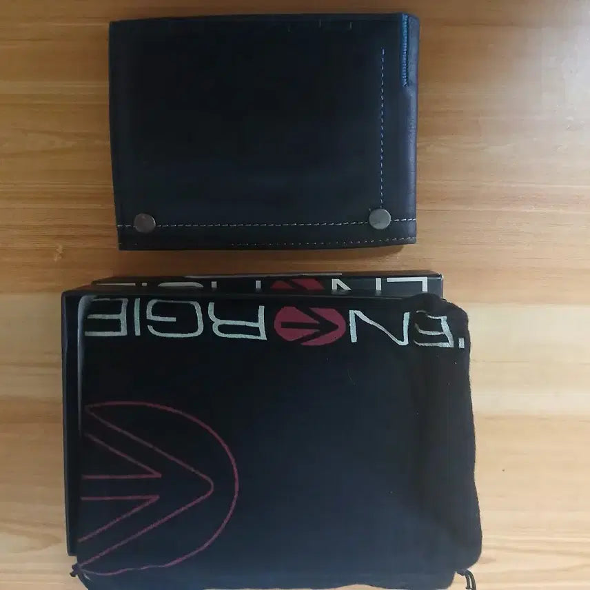 [BUNJANG] Bag and Wallet Set / 가방+지갑2개