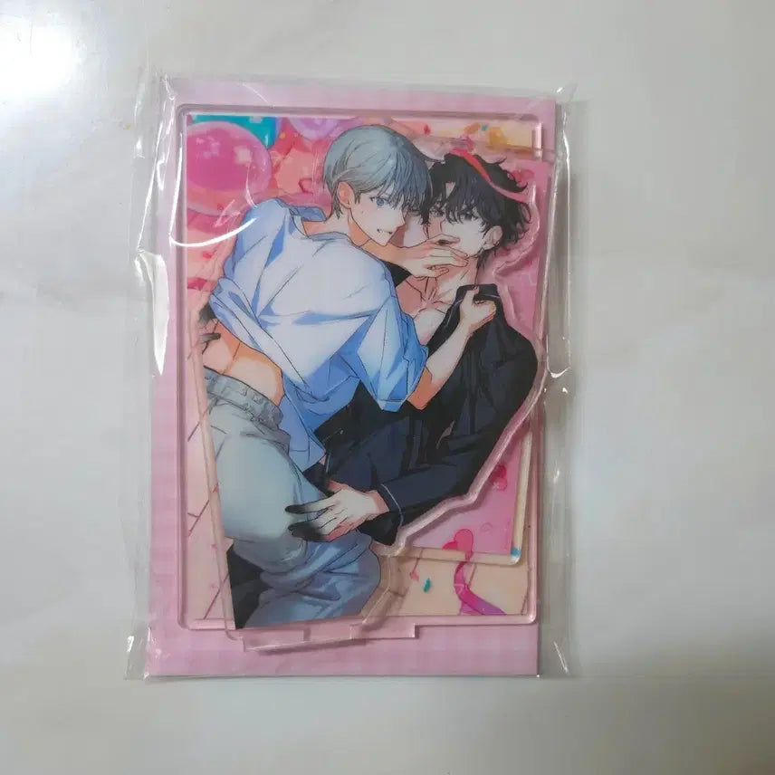 [SOLD OUT] 헌조살 아크릴
