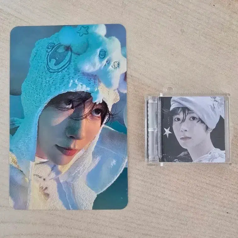 [SOLD OUT] 엔시티 위시 료 오드투러브 위츄 스미니 일괄 양도