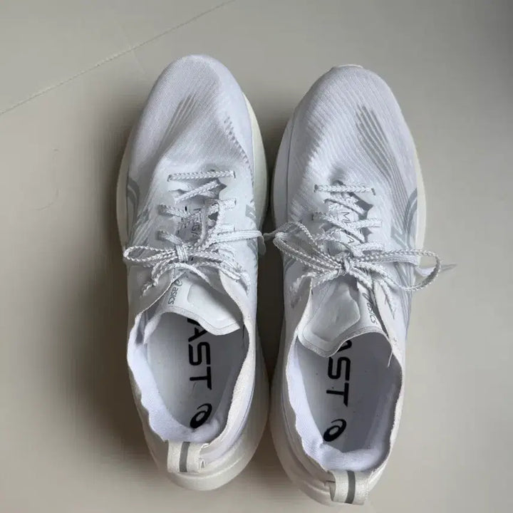 [SOLD OUT] 메가블라스트 275 (1회착 3km)