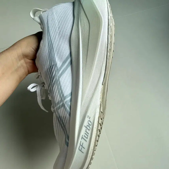 [SOLD OUT] 메가블라스트 275 (1회착 3km)