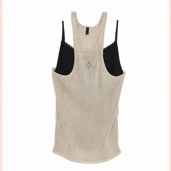 [BUNJANG] Forever 21 Knit Two-Piece Set / 포에버21 니트 셋업 투피스