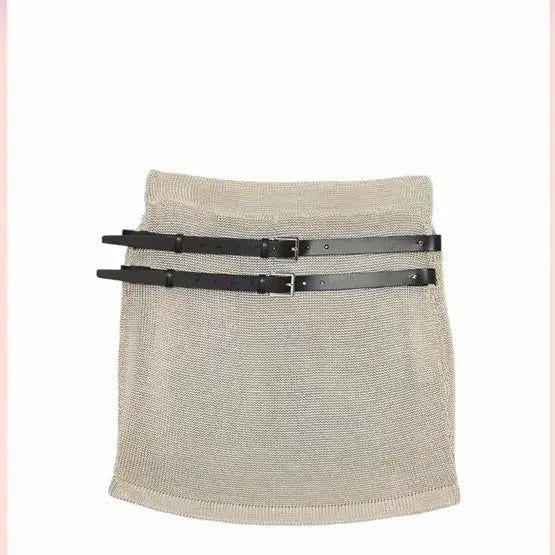 [BUNJANG] Forever 21 Knit Two-Piece Set / 포에버21 니트 셋업 투피스