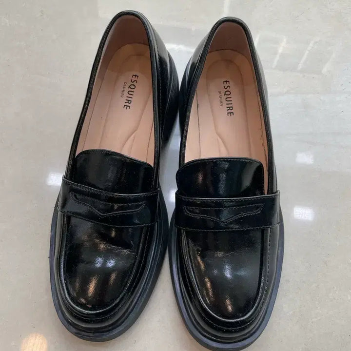 [BUNJANG] Esquair Black Women&