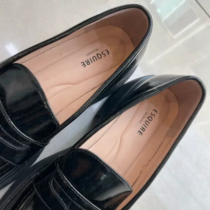 [BUNJANG] Esquair Black Women&