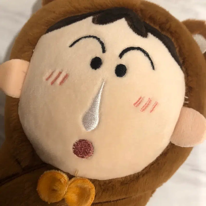 [BUNJANG] Maenggu Baby Carrier Doll / 신상) 맹구 포대기 인형