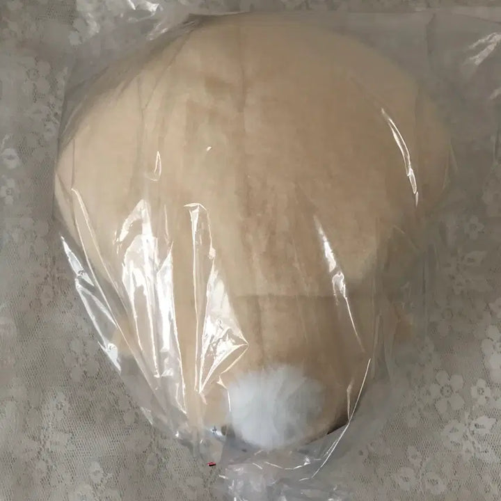 [BUNJANG] Chiikawa Parade Shifu &amp; Fuwa Fuwa Usagi Plush / [판매] 치이카와 퍼레이드 시푸와 후와후와 누이구루미 우사기