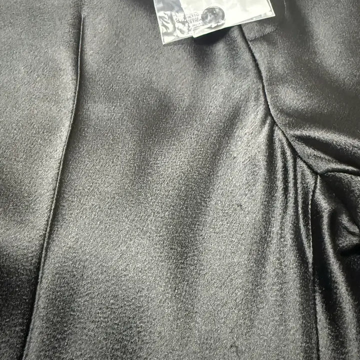[SOLD OUT] 마르지엘라 Margiela 블랙 와이드 팬츠 비스코스 40