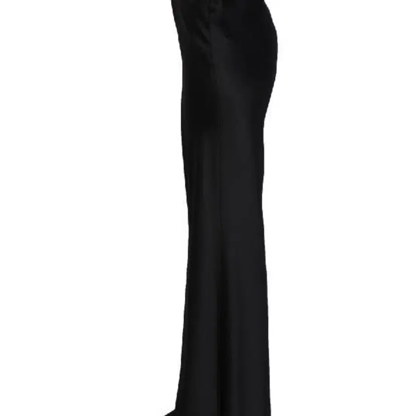 [SOLD OUT] 마르지엘라 Margiela 블랙 와이드 팬츠 비스코스 40