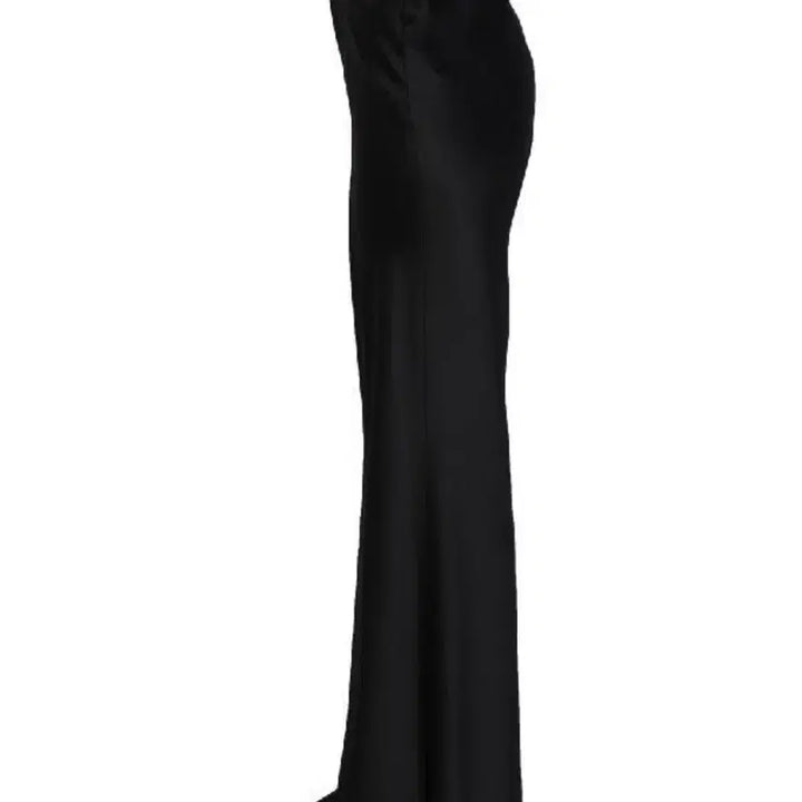 [SOLD OUT] 마르지엘라 Margiela 블랙 와이드 팬츠 비스코스 40