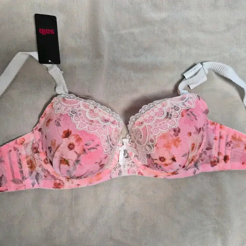 [BUNJANG] Solve 70g Bra / 솔브 70g브라 새상품 브라단품