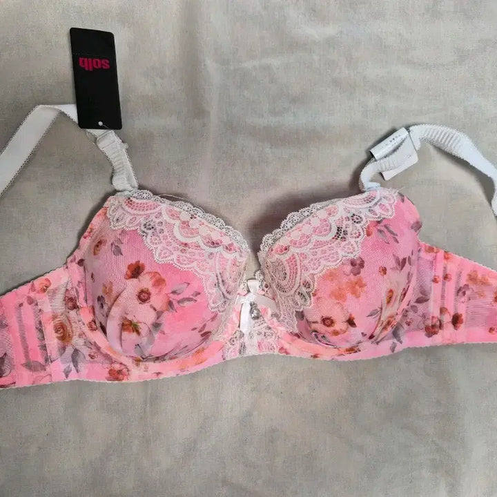 [BUNJANG] Solve 70g Bra / 솔브 70g브라 새상품 브라단품