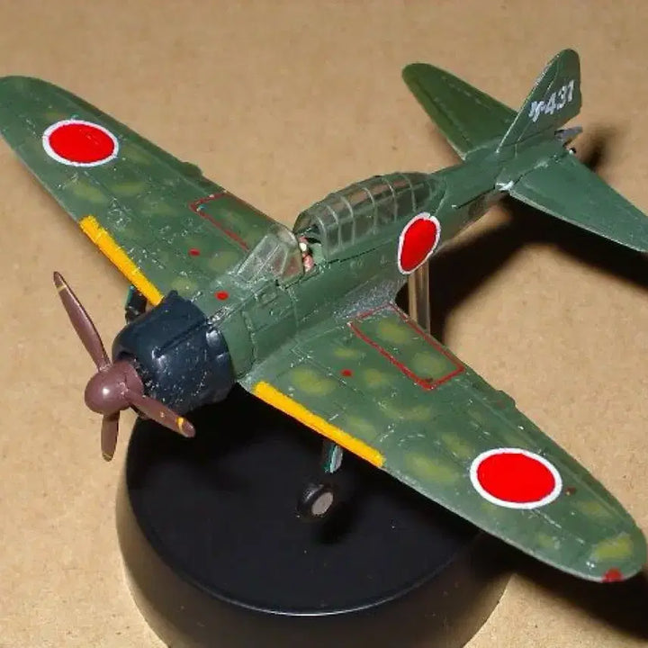 [BUNJANG] 타카라 1/144 a6m2b keze / 타카라 1/144 a6m2b keze