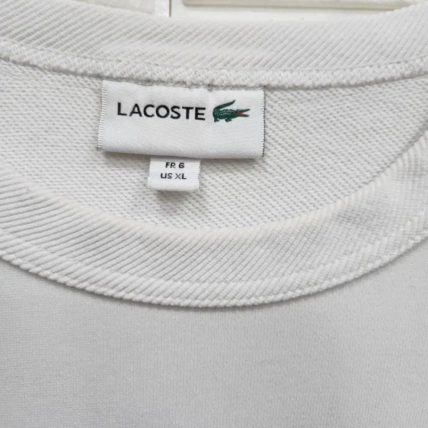 [BUNJANG] Lacoste Men&