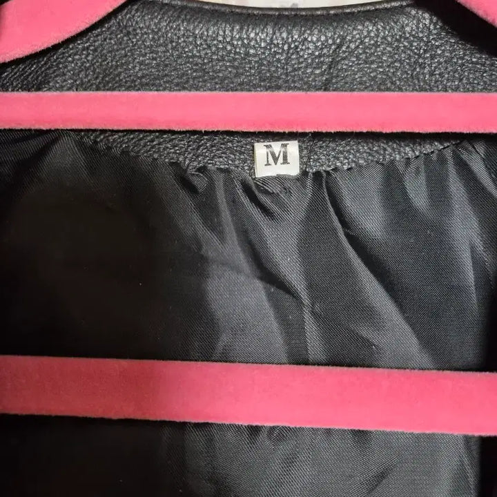 [BUNJANG] Harley Davidson Leather Vest Black / 할리데이비슨 가죽 조끼 블랙