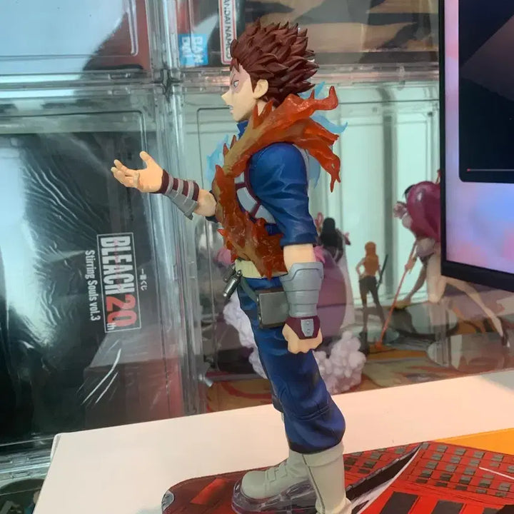 [BUNJANG] Todoroki Shoto Figure / 이어지는 세월 토도리키 쇼토