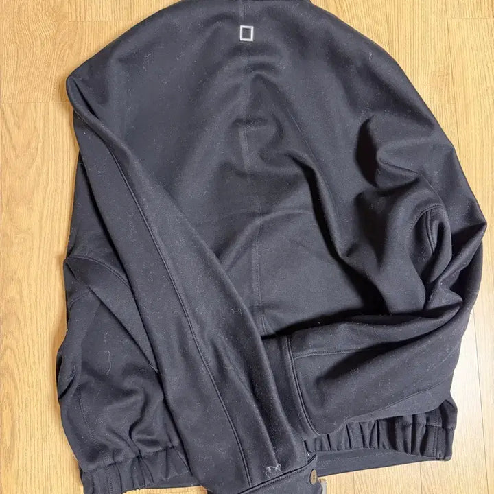 [SOLD OUT] (48) 26ss 우영미 하이넥 집업자켓