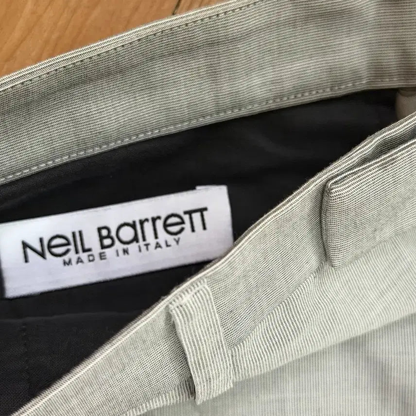 [BUNJANG] Neil Barrett Men&