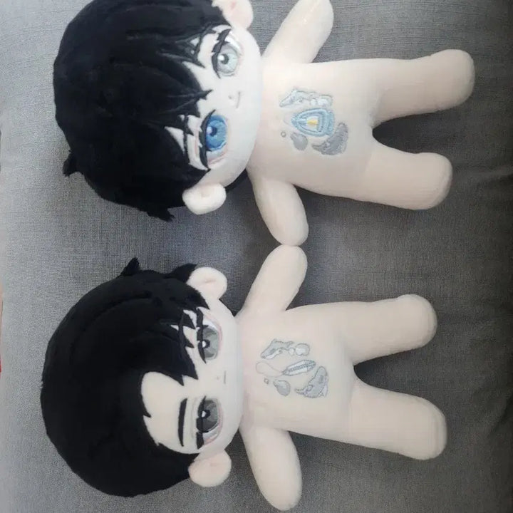 [SOLD OUT] 원가이하) 어바등 20cm 버블무현 버블해량 인형