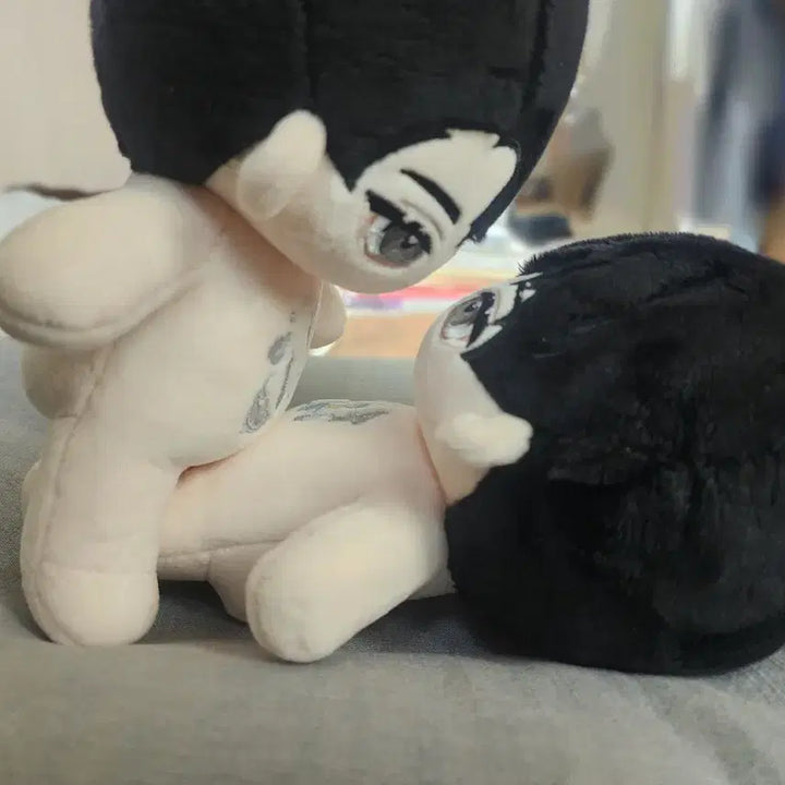 [SOLD OUT] 원가이하) 어바등 20cm 버블무현 버블해량 인형
