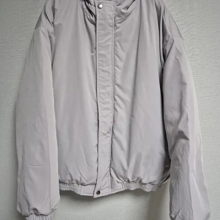[BUNJANG] LABSTUDIO Hooded Padded Jacket / LABSTUDIO 후드 패딩