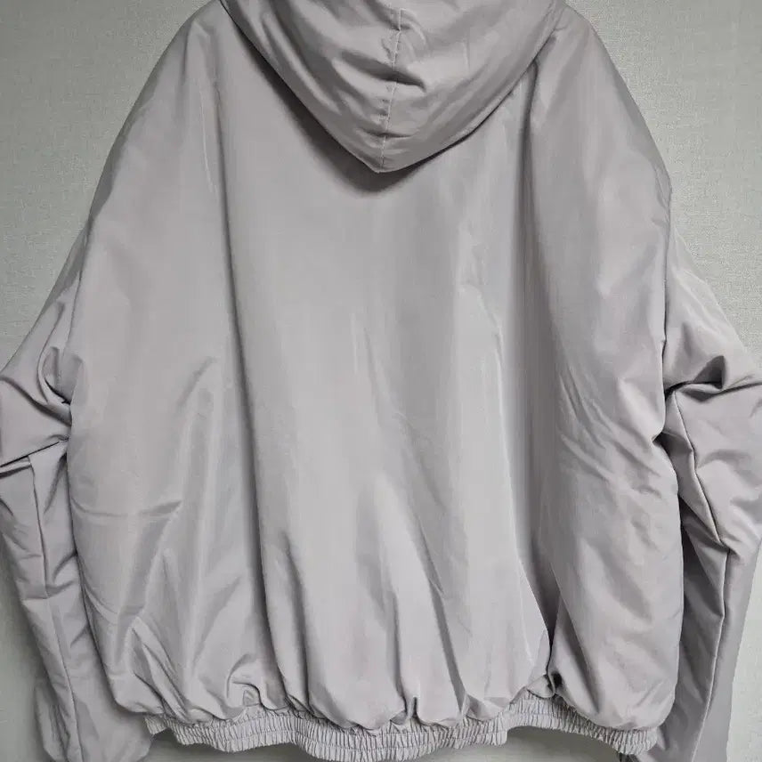 [BUNJANG] LABSTUDIO Hooded Padded Jacket / LABSTUDIO 후드 패딩