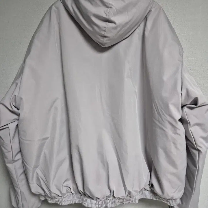 [BUNJANG] LABSTUDIO Hooded Padded Jacket / LABSTUDIO 후드 패딩