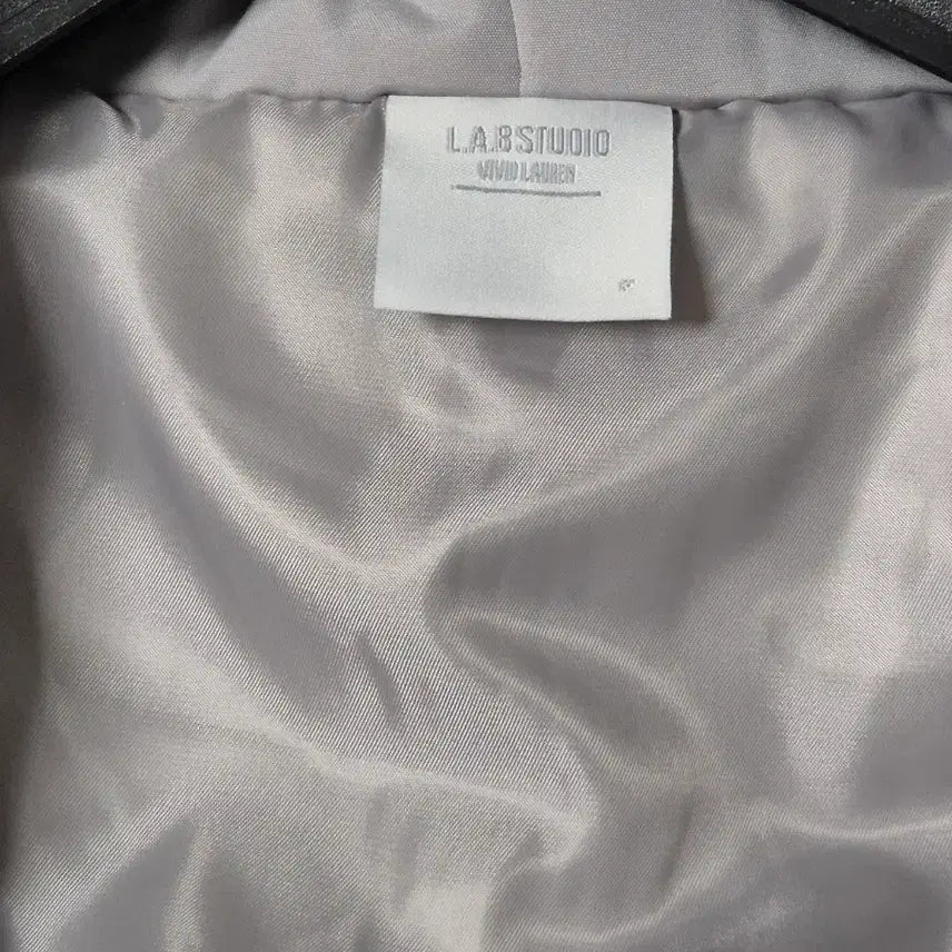 [BUNJANG] LABSTUDIO Hooded Padded Jacket / LABSTUDIO 후드 패딩