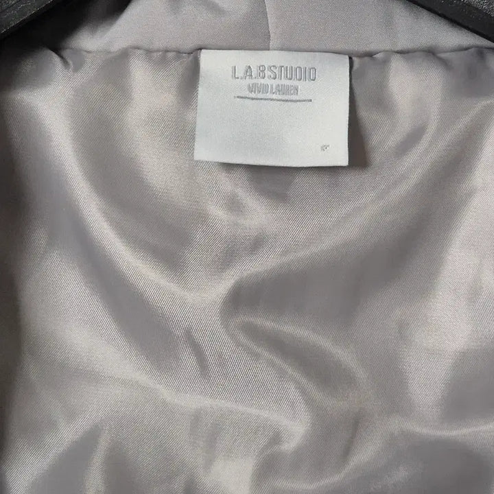 [BUNJANG] LABSTUDIO Hooded Padded Jacket / LABSTUDIO 후드 패딩