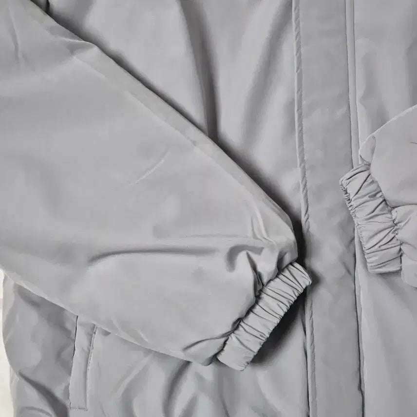 [BUNJANG] LABSTUDIO Hooded Padded Jacket / LABSTUDIO 후드 패딩
