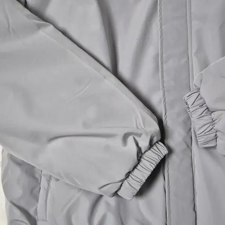 [BUNJANG] LABSTUDIO Hooded Padded Jacket / LABSTUDIO 후드 패딩