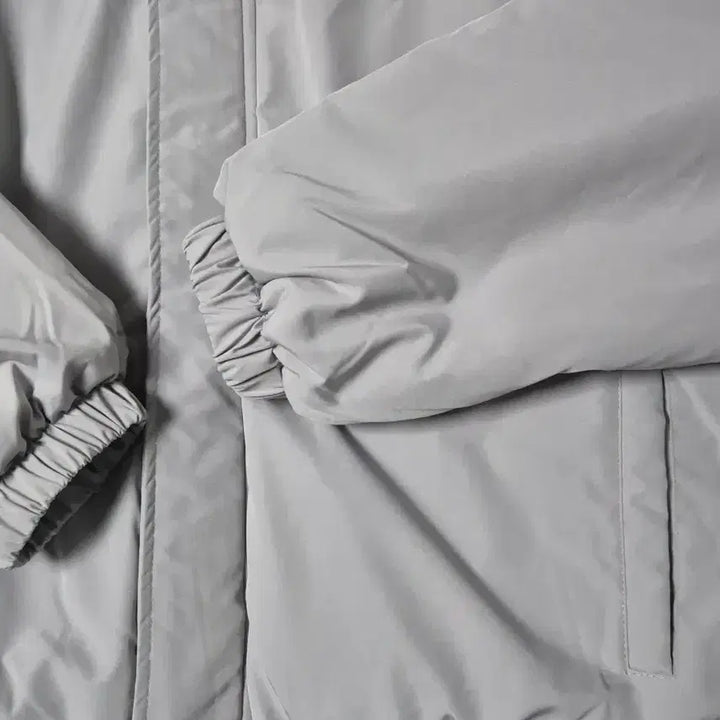 [BUNJANG] LABSTUDIO Hooded Padded Jacket / LABSTUDIO 후드 패딩